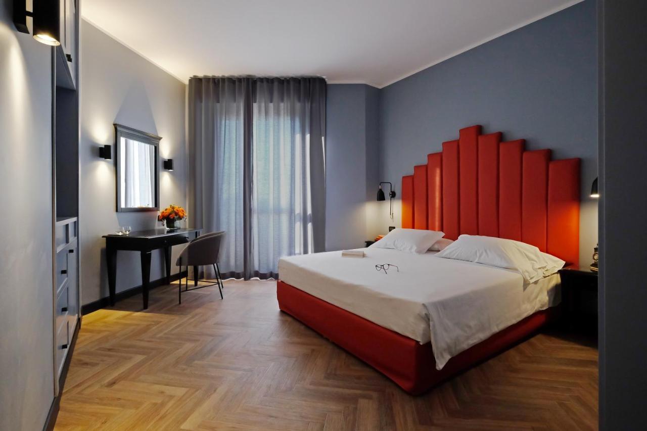 Hotel Panoramic Plaza