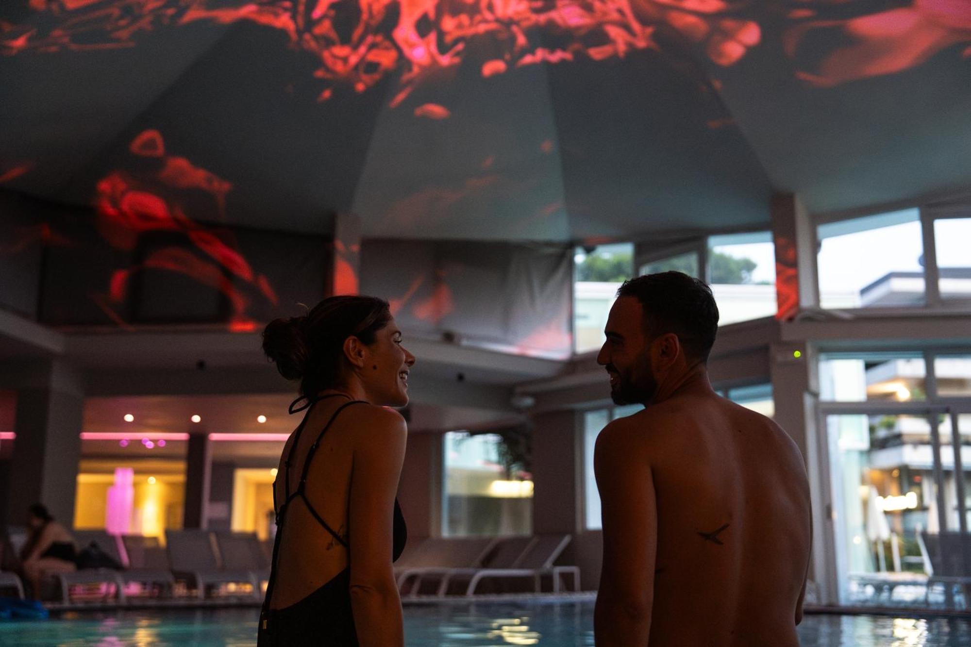 Panoramic Plaza 4* Abano Terme