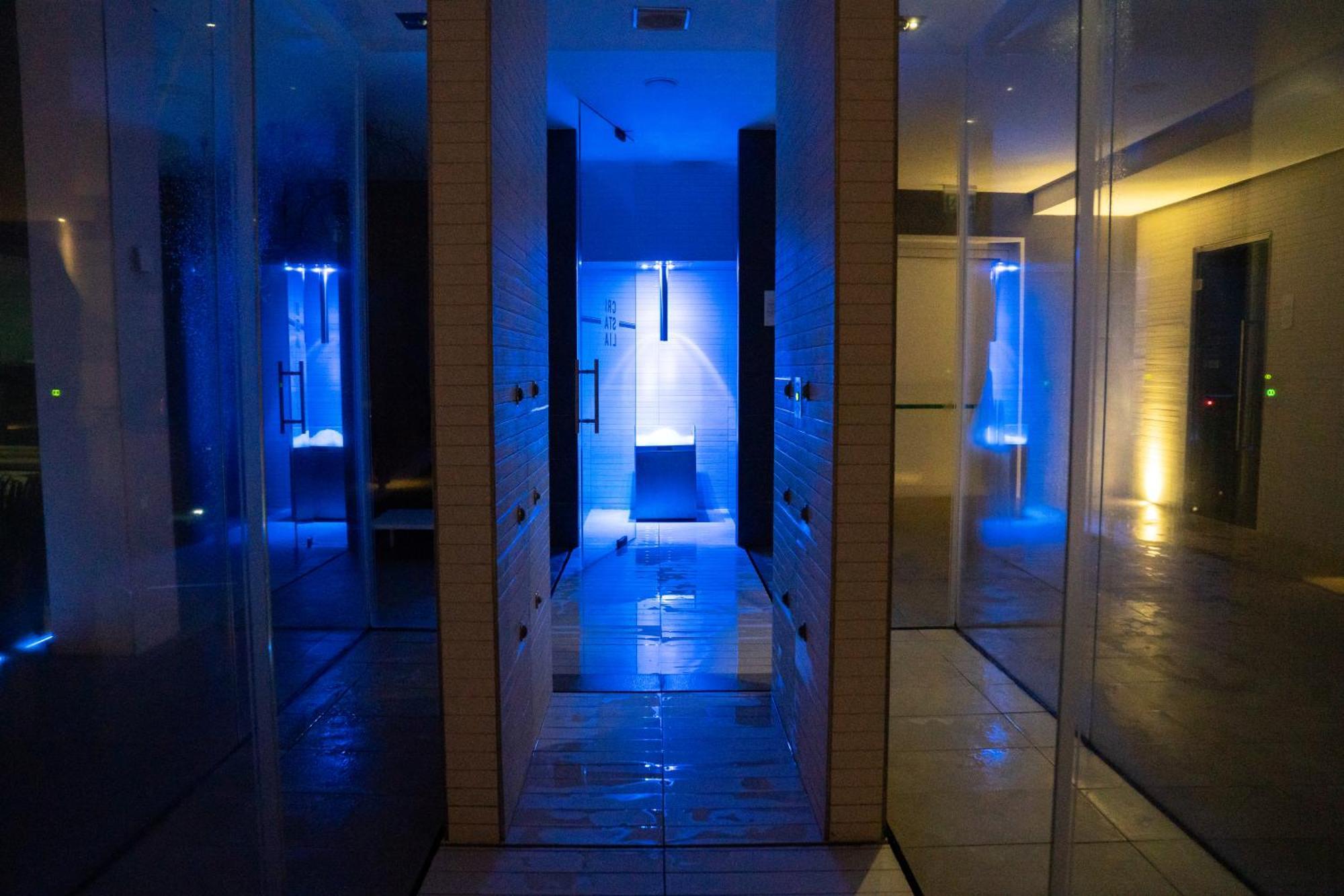 Hotel Panoramic Plaza Abano Terme