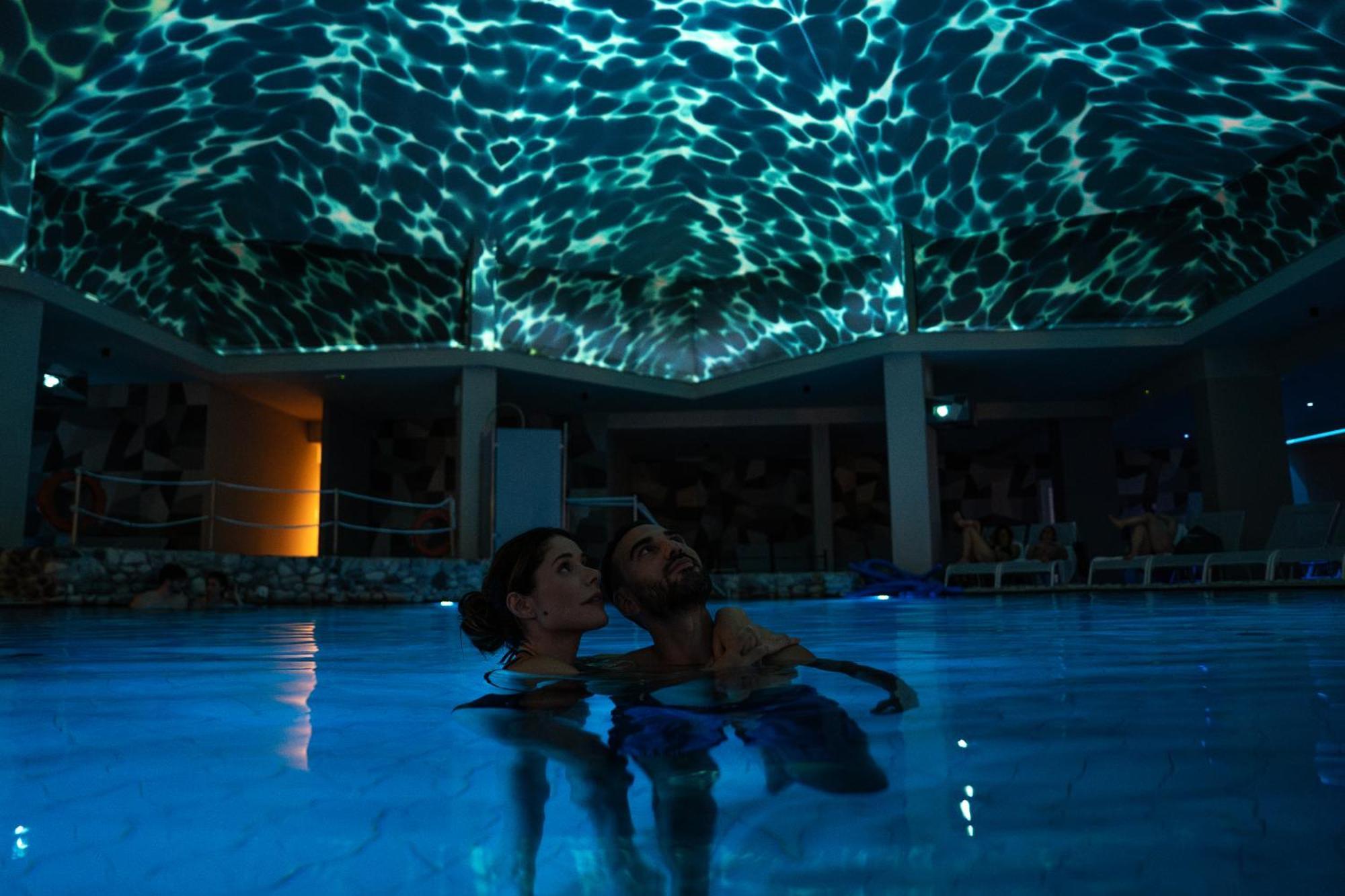 Panoramic Plaza 4* Abano Terme