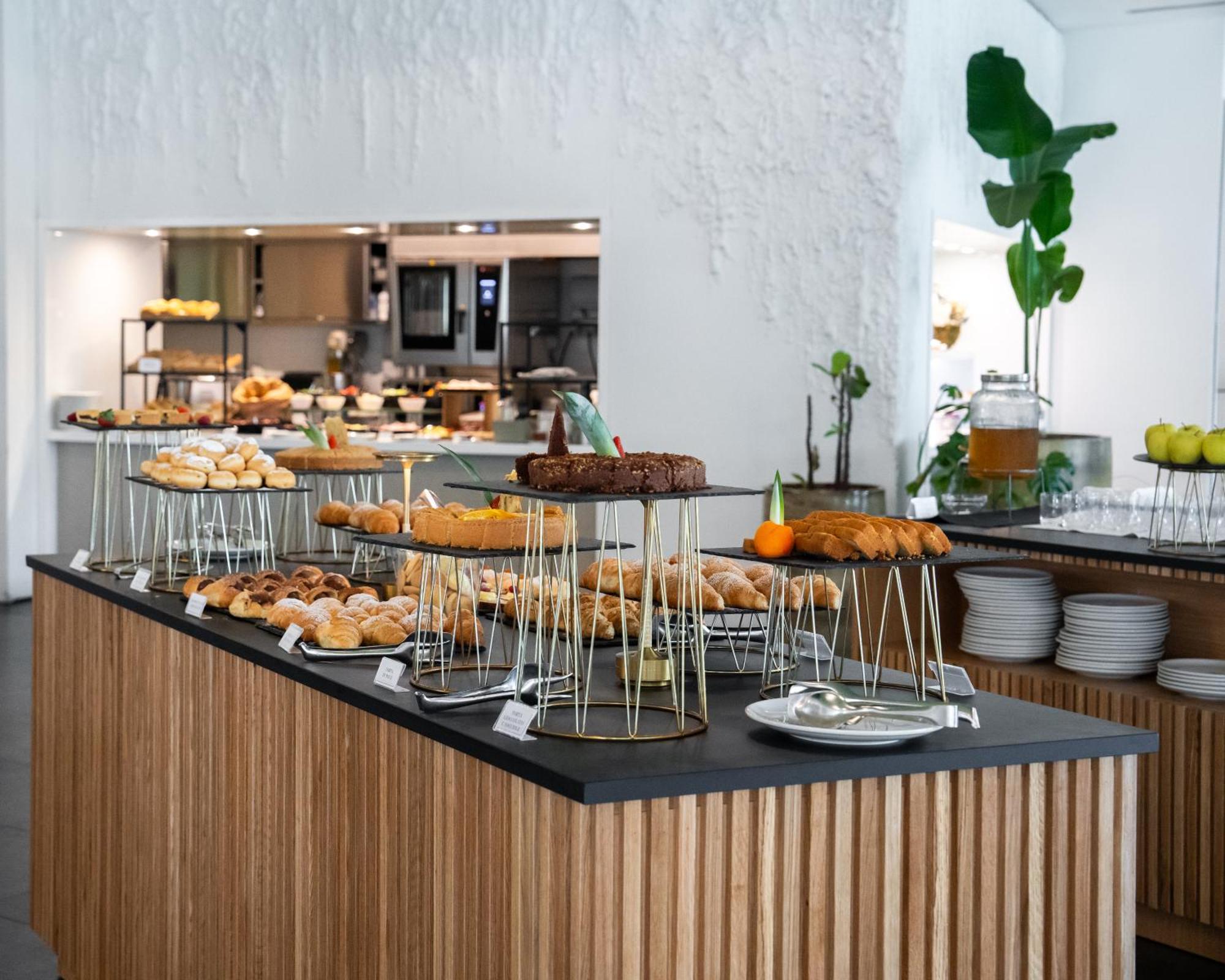 Hotel Panoramic Plaza Abano Terme