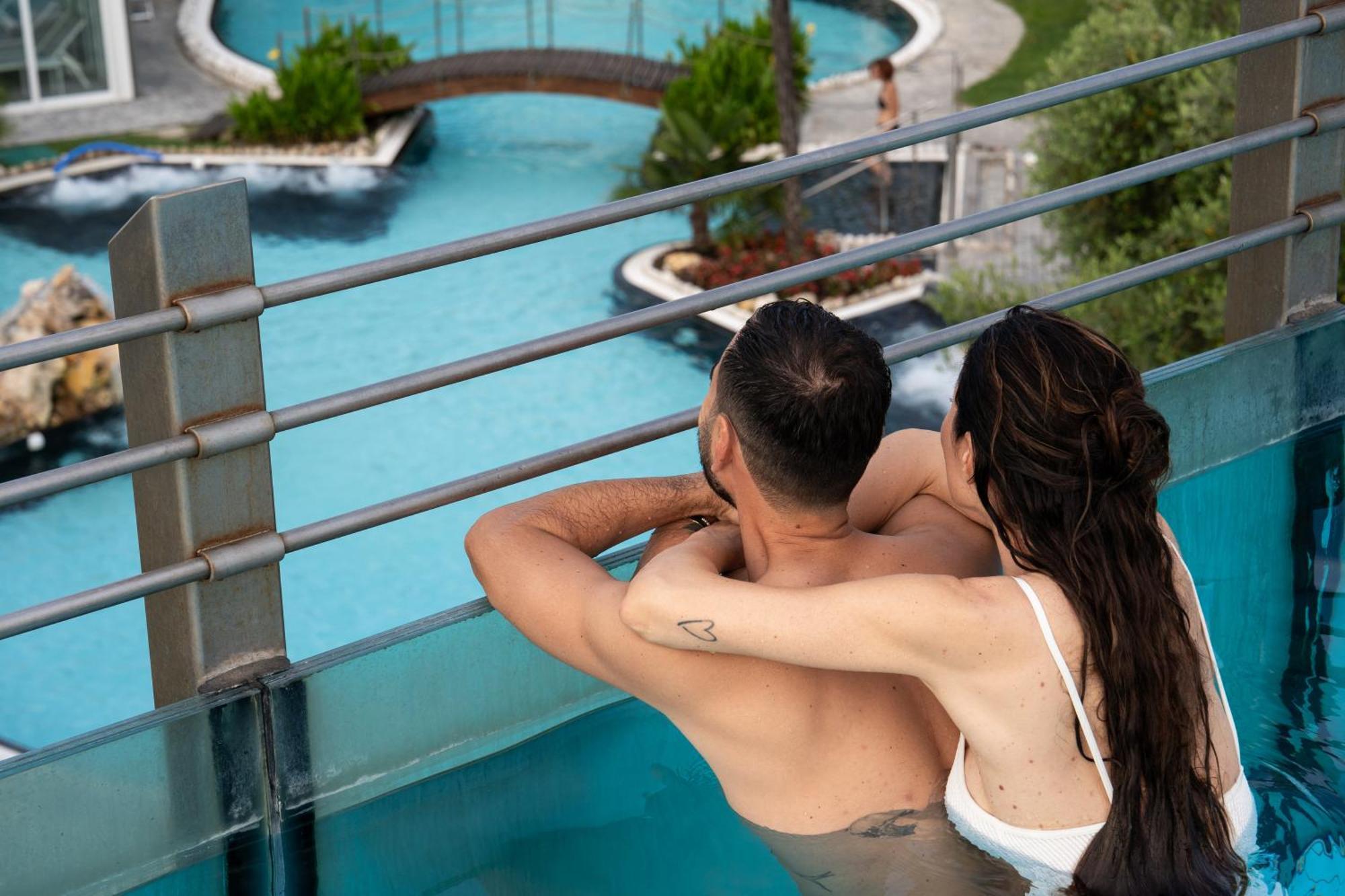 Panoramic Plaza 4* Abano Terme