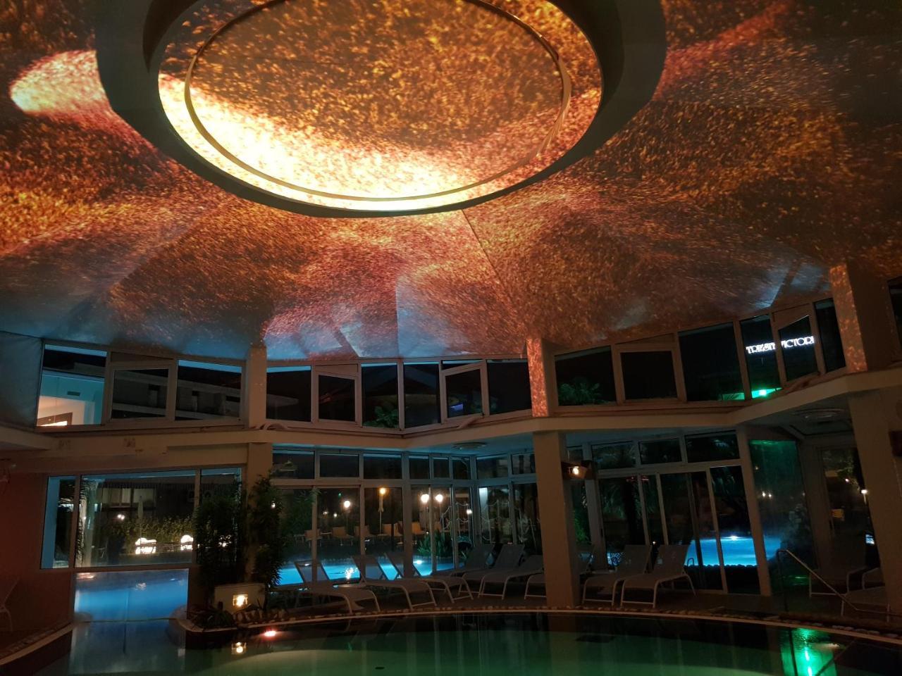 Panoramic Plaza